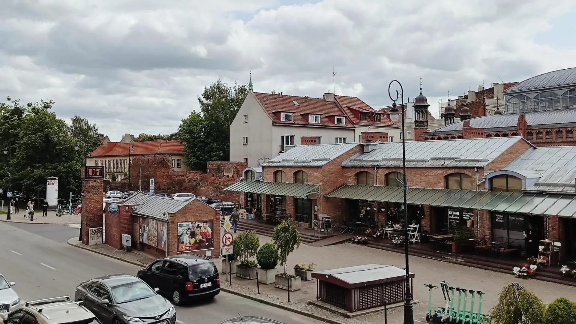 Appartamento Old City Home, Free Parking Danzica Polonia